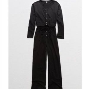 Aerie jumpsuit
